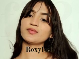 Roxylush