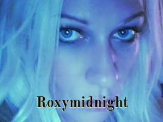 roxymidnight Films 2 Q
