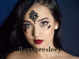 Roxypresleey