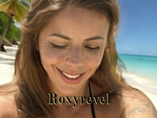 Roxyrevel