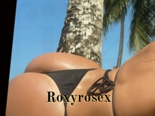 Roxyrosex