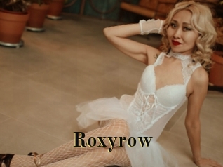 roxyrow Films 2 Q