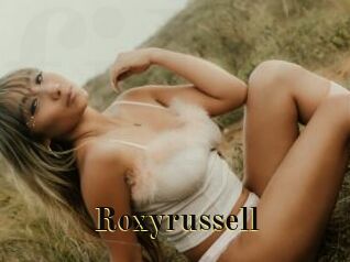 Roxyrussell