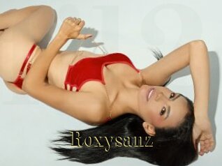 Roxysanz