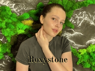 Roxystone