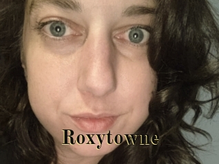 Roxytowne
