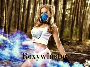 Roxywinston