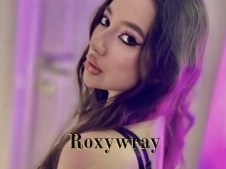 Roxywray