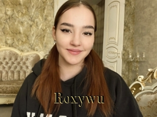 Roxywu