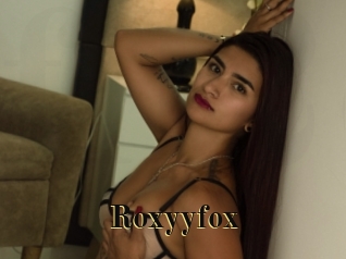 Roxyyfox