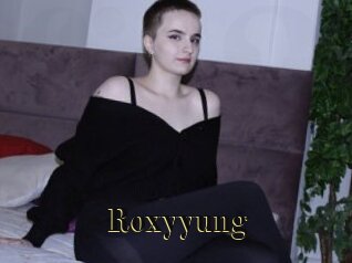 Roxyyung