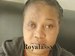 Royalassx