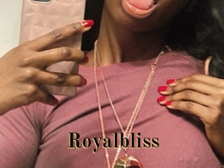 Royalbliss