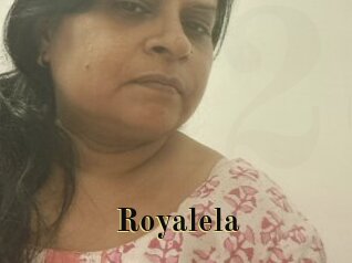 Royalela