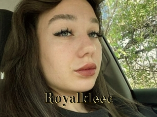 Royalkleec