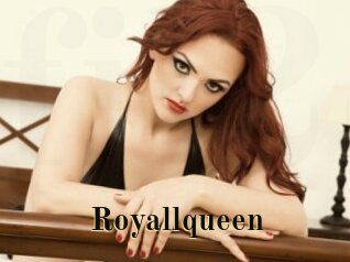 Royallqueen