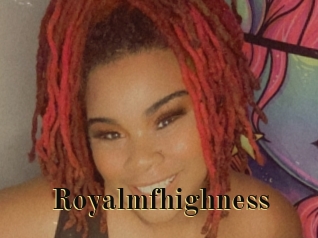 Royalmfhighness