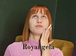 Royangela