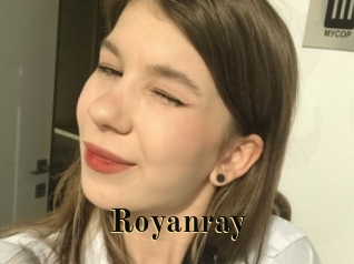 Royanray