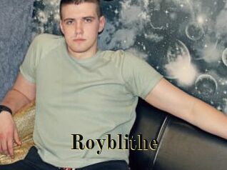 Royblithe
