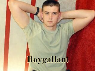 roygallant Films 2 Q