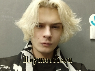 Roymorrison