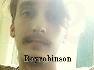 Royrobinson