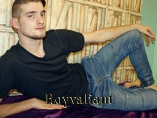 Royvaliant