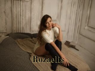 Rozaelis
