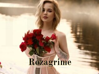 Rozagrime