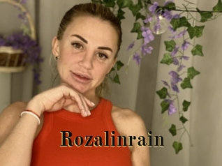 Rozalinrain