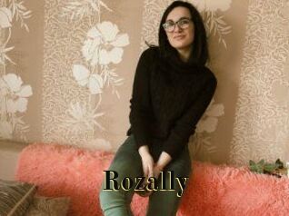 Rozally