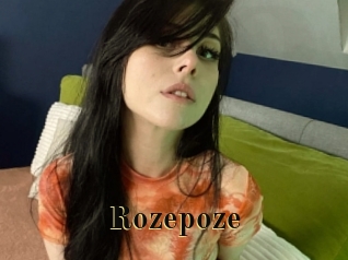 Rozepoze