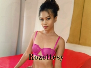 Rozettesy