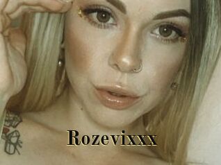 Rozevixxx