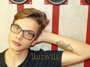 Rozwilt