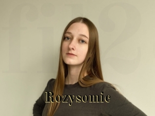 Rozysomic