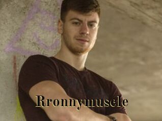 Rronnymuscle
