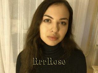 RrrRose