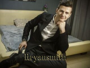 Rryansmith