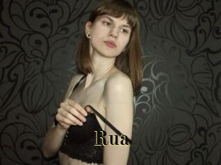 Rua