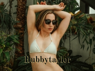 Rubbytaylor