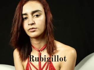 Rubigillot
