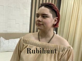 Rubihunt