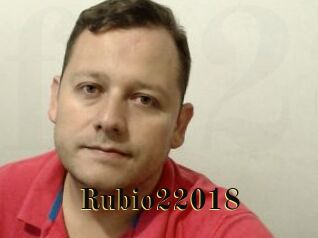 Rubio22018