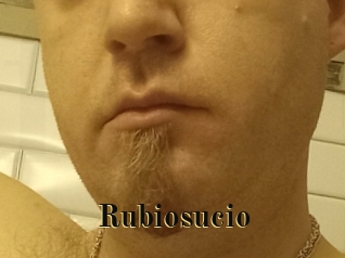 Rubiosucio