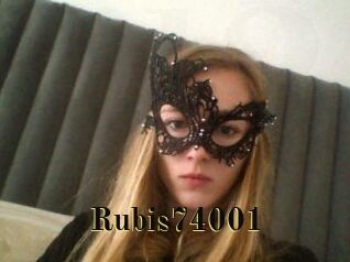 Rubis74001
