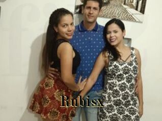 Rubisx