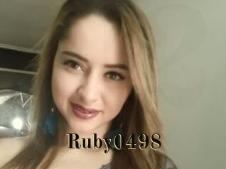 Ruby0498