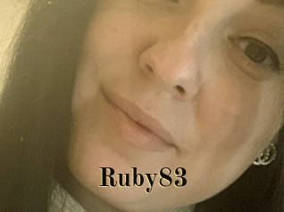 Ruby83